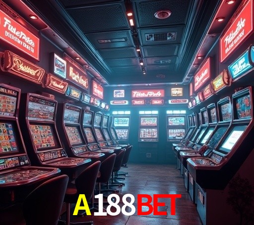 Plataforma A188BET - Cloud AWS Infrastructure