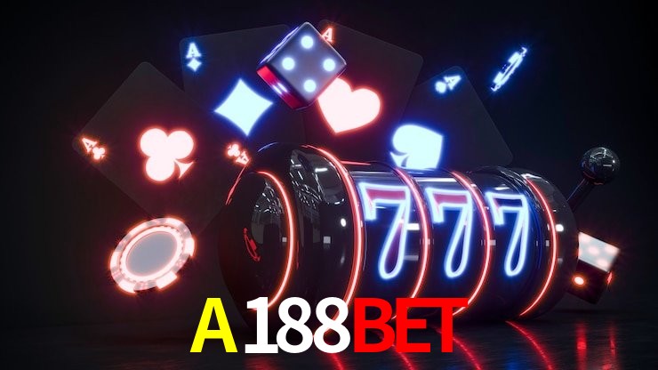 Tennis Betting A188BET