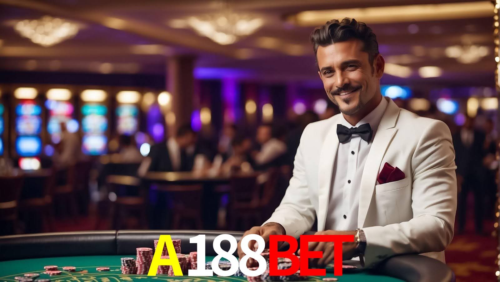 Promoções Sazonais A188BET