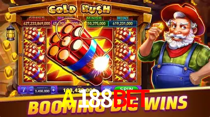 Desvendando o Mundo dos Jogos Virtuais na A188BET