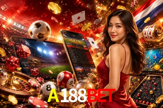 Responsive Design A188BET