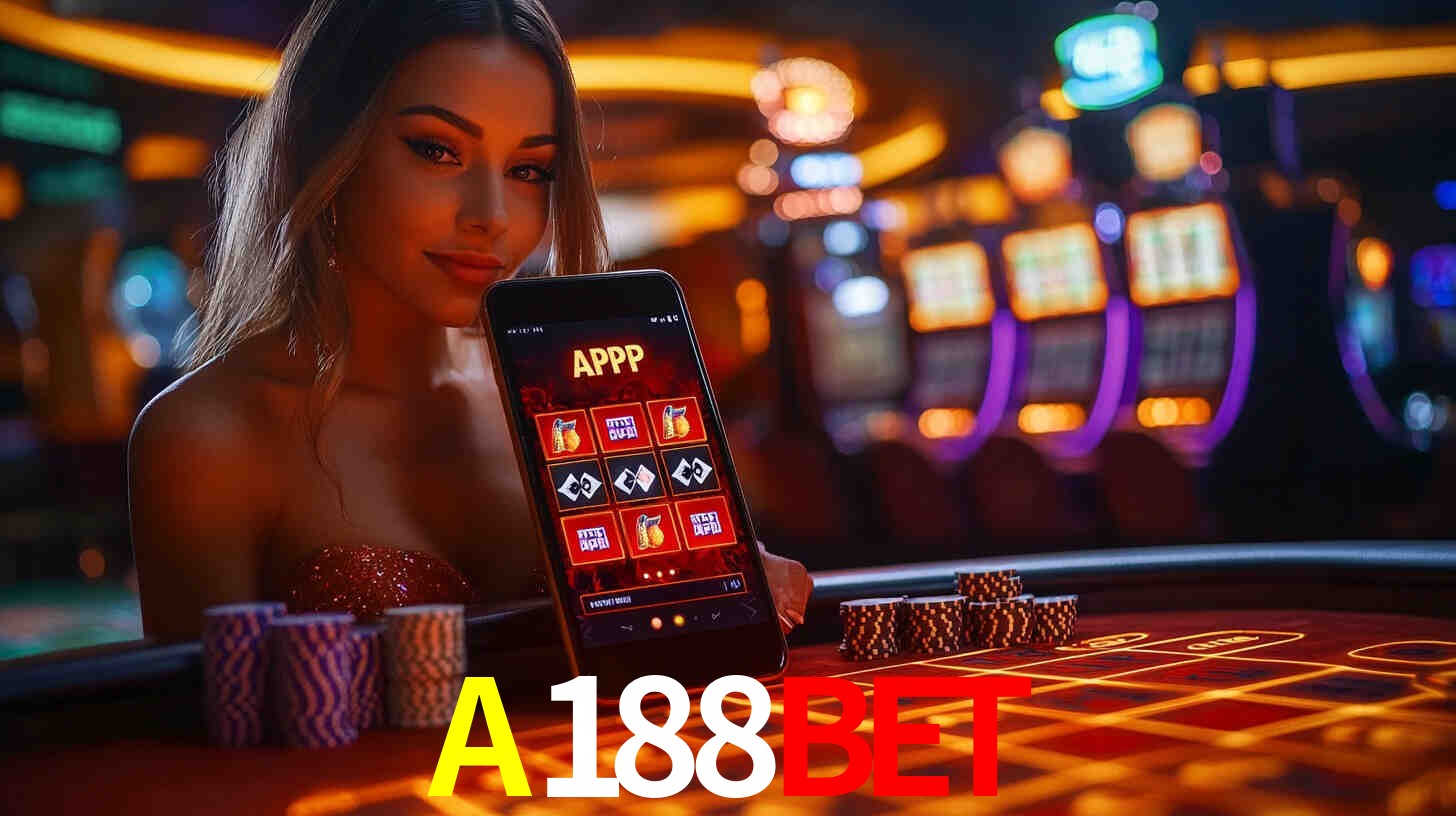 Explorando a Categoria de Eventos em Apostas na A188BET
