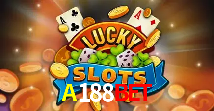 A Emoção da Loteria na A188BET: Uma Chance de Mudança de Vida