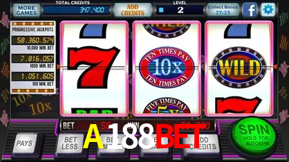 Apostas Esportivas na A188BET: Um Guia Completo