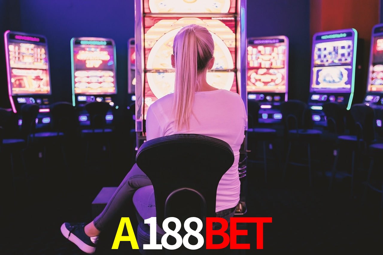Live Casino A188BET