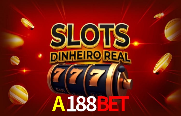 A188BET Segurança Logo 3