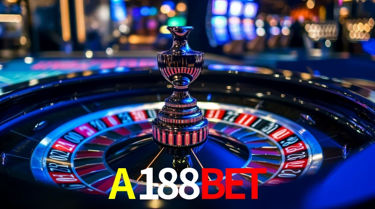 Experimente o Login Seguro Premium no A188BET