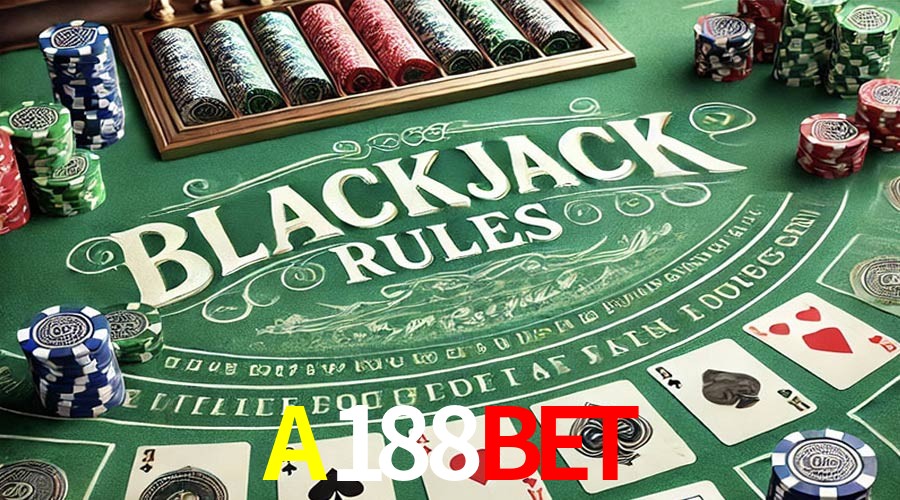 Account Benefits A188BET