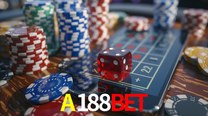 Odds Competitivas A188BET