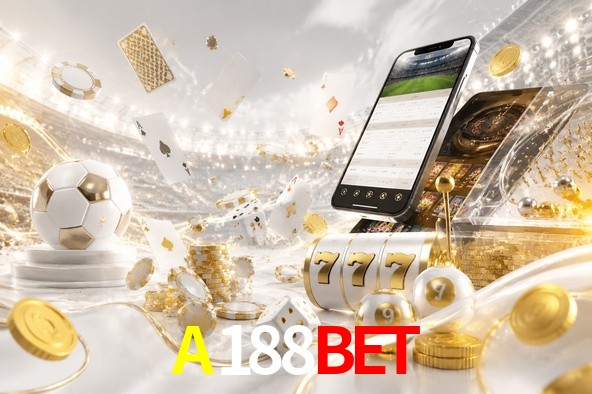 Experiência VIP A188BET