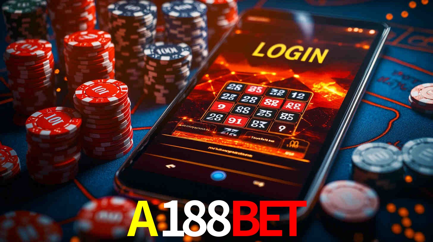 A188BET,A188BET.com