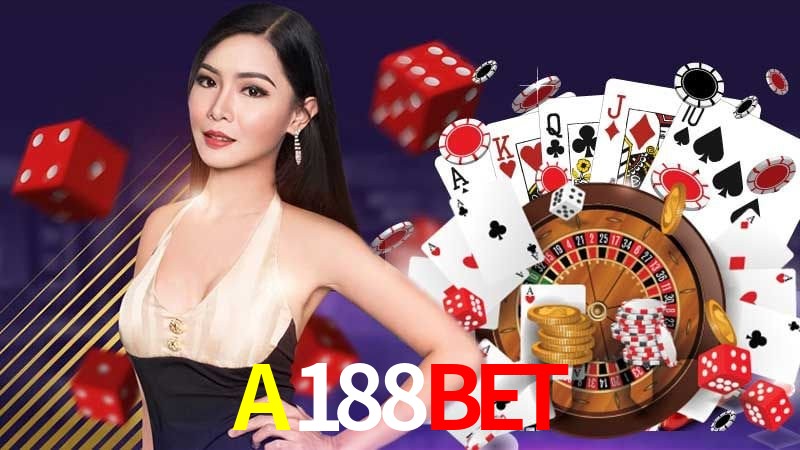 Programa VIP A188BET