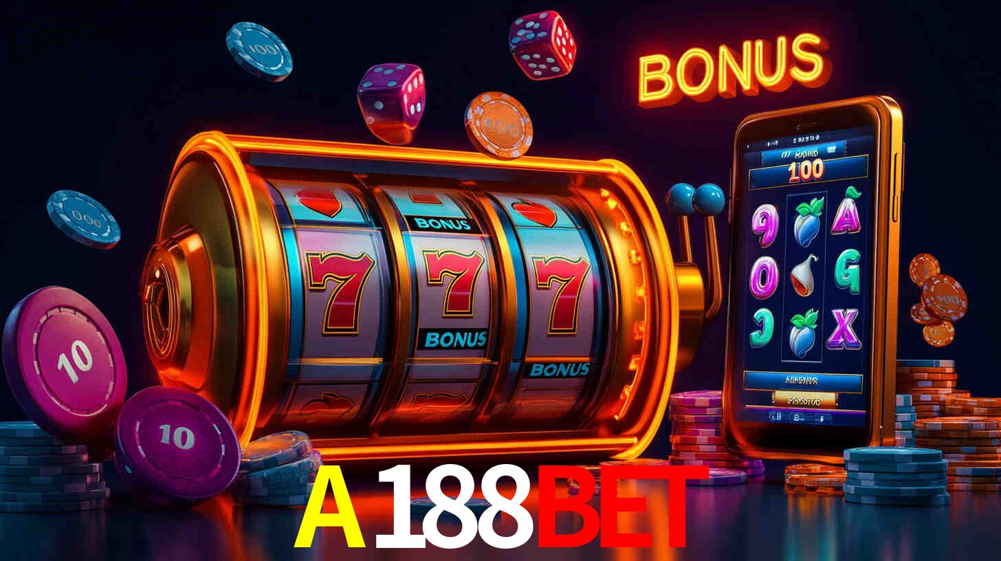 Descubra o Programa VIP da A188BET: Vantagens Exclusivas para Jogadores