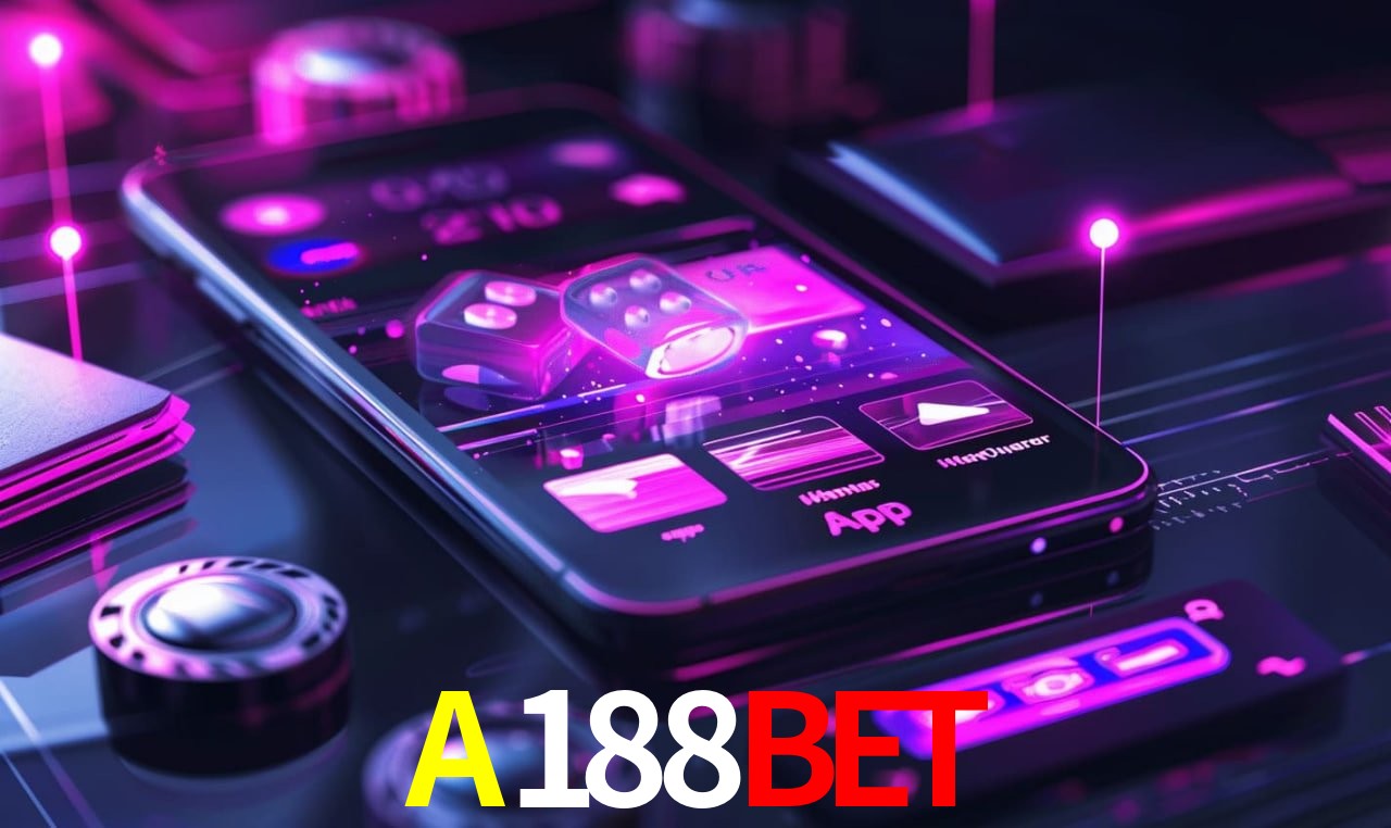 Football Betting A188BET