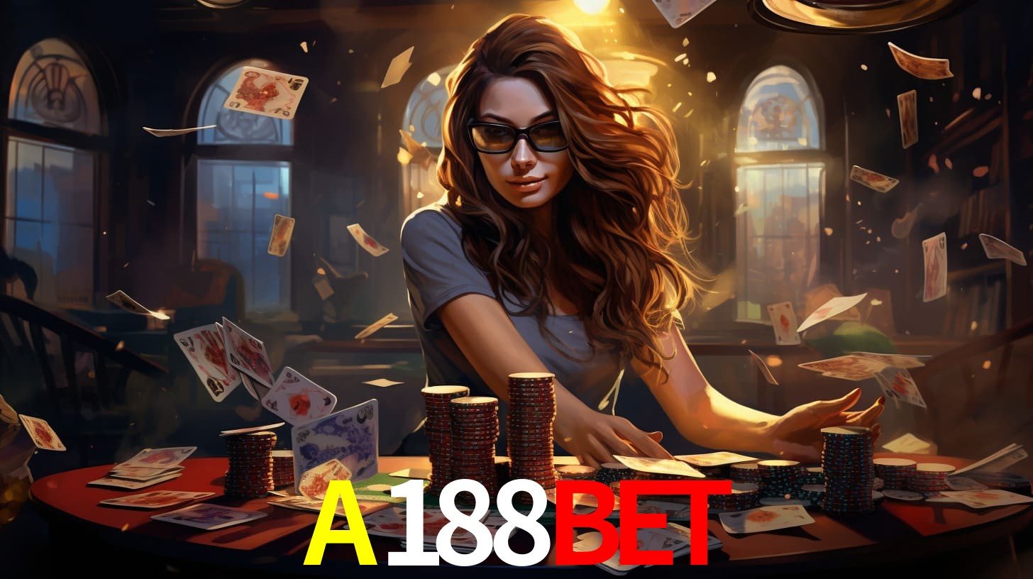 Roulette Table A188BET