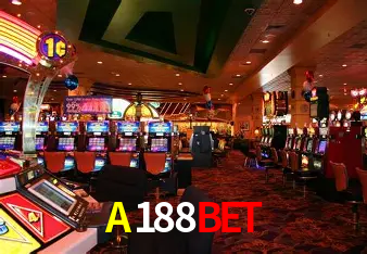 Explorando a Categoria de Eventos em Apostas na A188BET