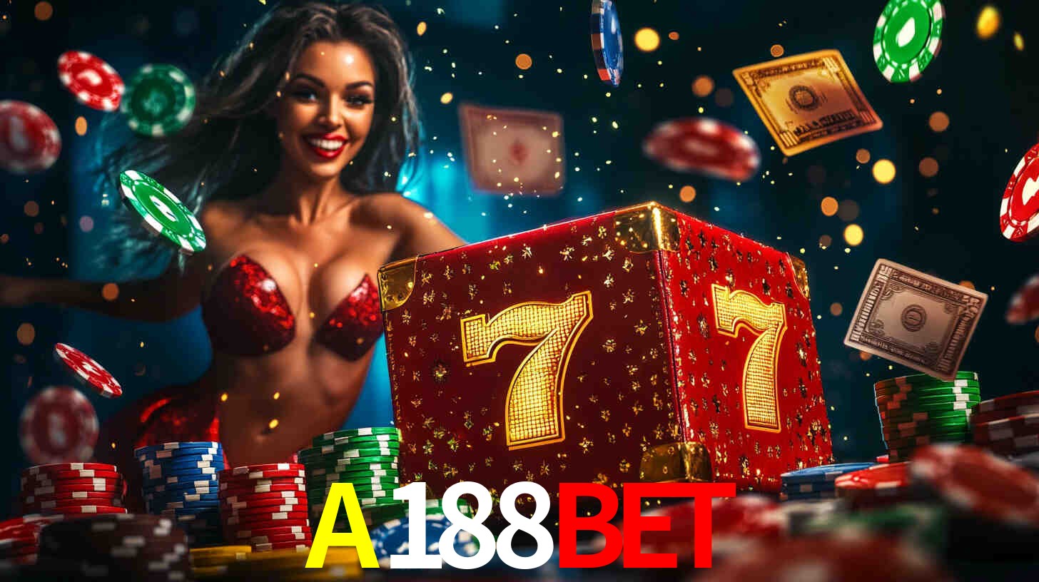 A Experiência Imersiva dos Cassinos Ao Vivo no A188BET
