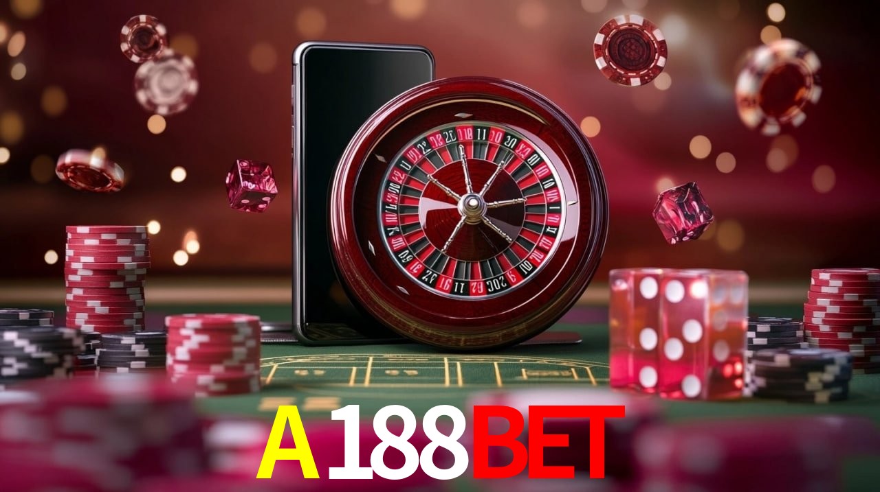 Basketball Betting A188BET