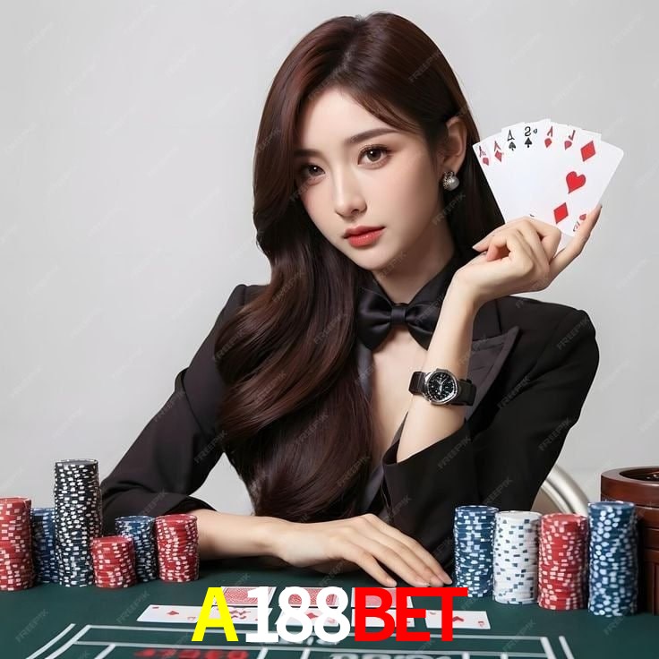 A188BET Certificado eCOGRA - Jogos Justos Auditados