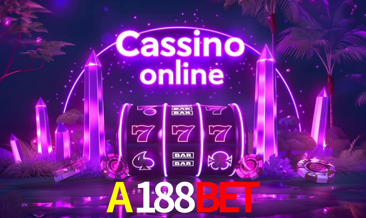 Especiais de Fim de Semana A188BET