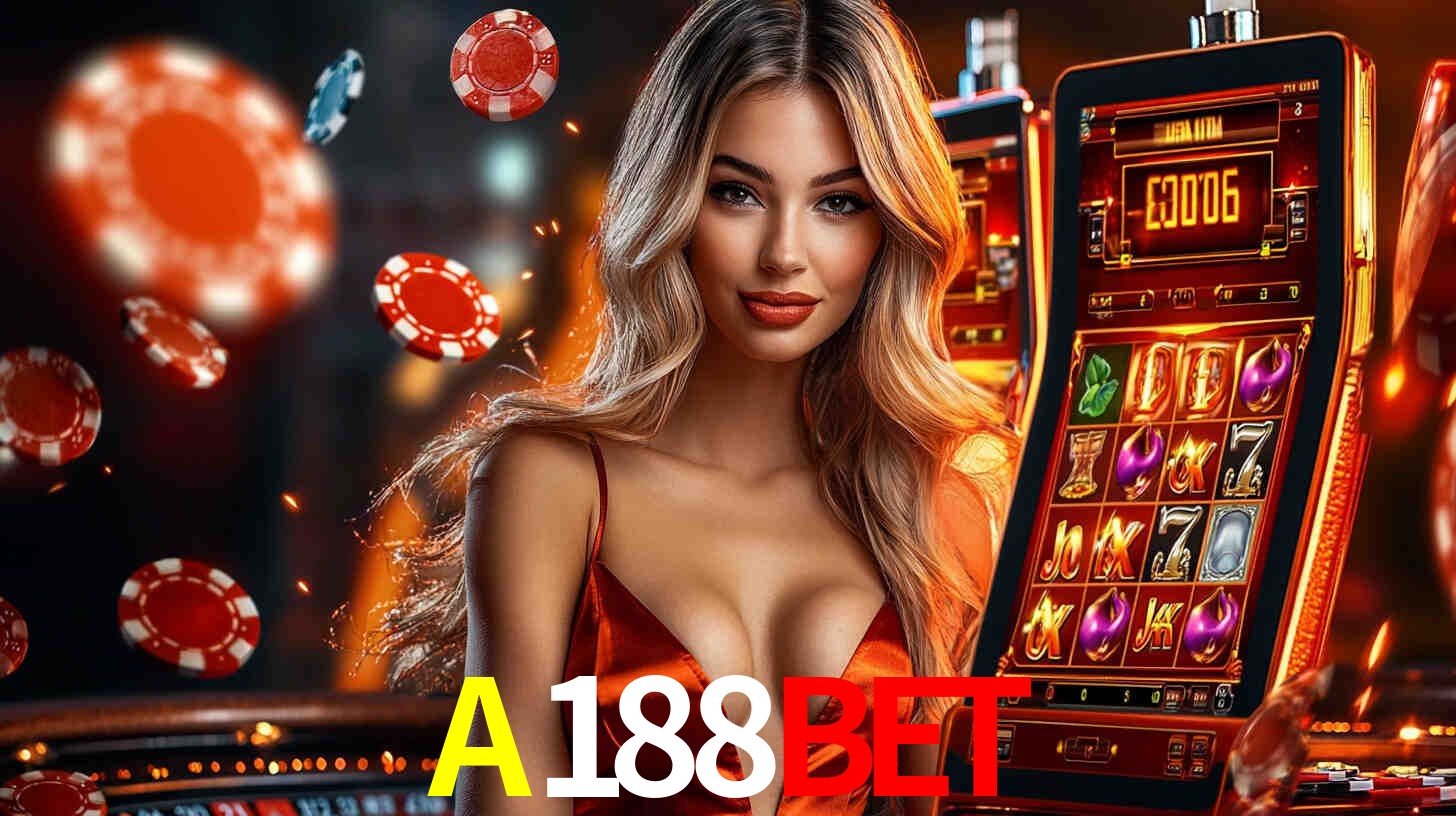 A188BET apk
