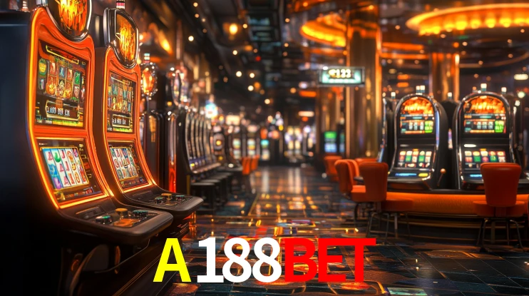 A188BET apk