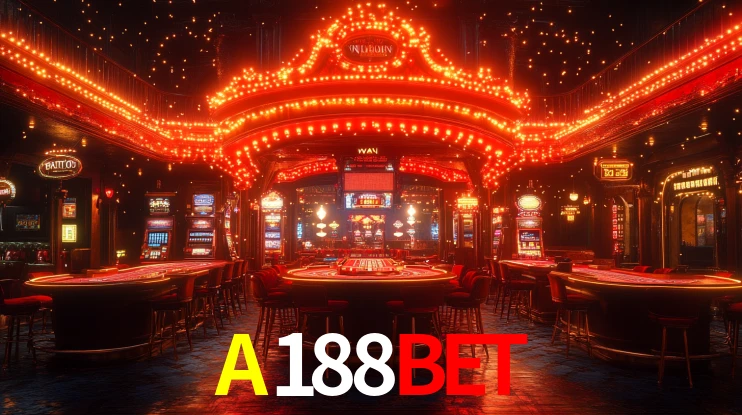 A188BET,A188BET.com