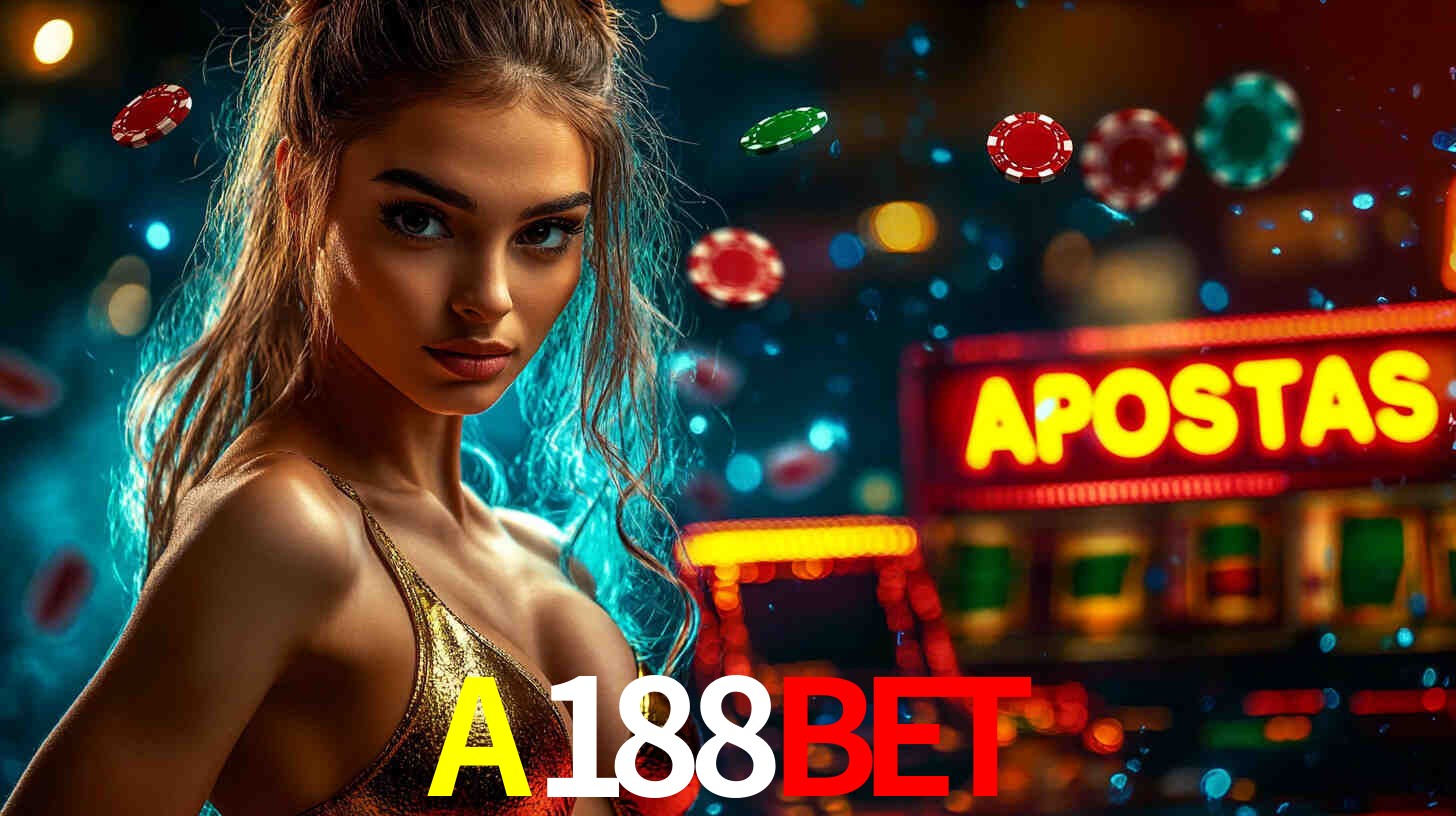 Descubra a Essência do A188BET: Nossa História e Compromissos
