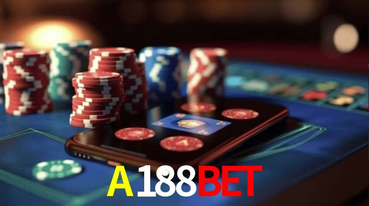 Segurança 2FA A188BET