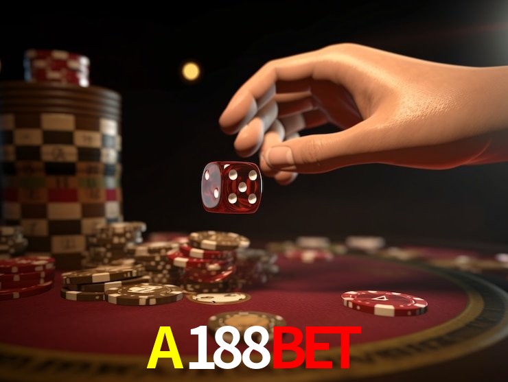Cadastro Rápido A188BET