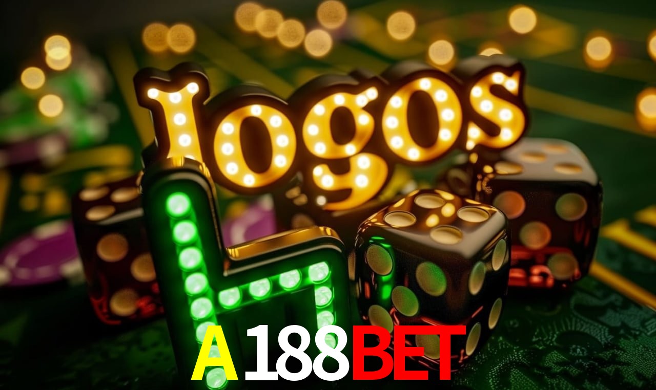 Provedores de Jogos A188BET