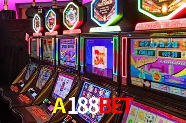 A Emoção da Loteria na A188BET: Uma Chance de Mudança de Vida