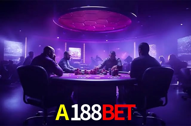 Diretório de Jogos A188BET