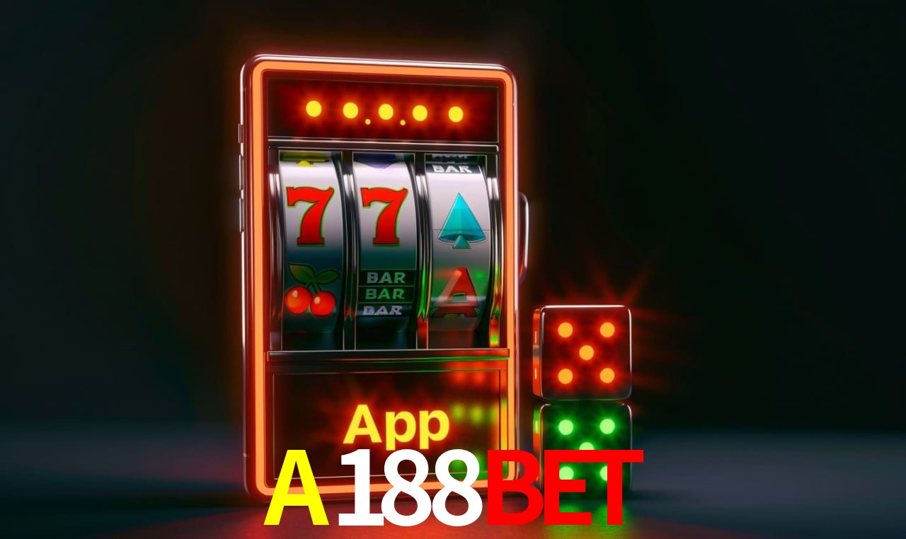 Casino Ao Vivo A188BET