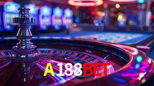 Recursos de Bônus A188BET