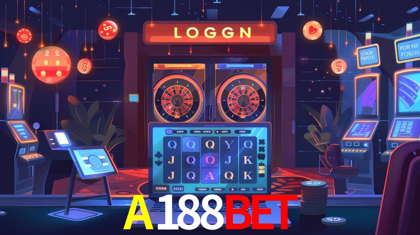 A188BET Instalar Logo 2