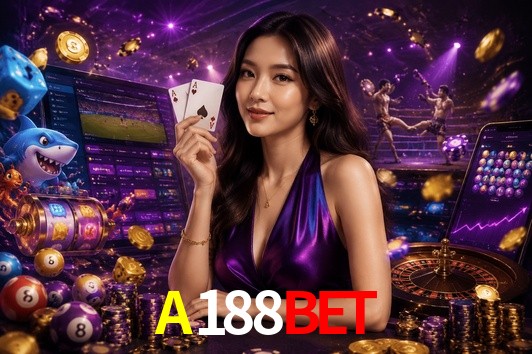 VIP Casino A188BET