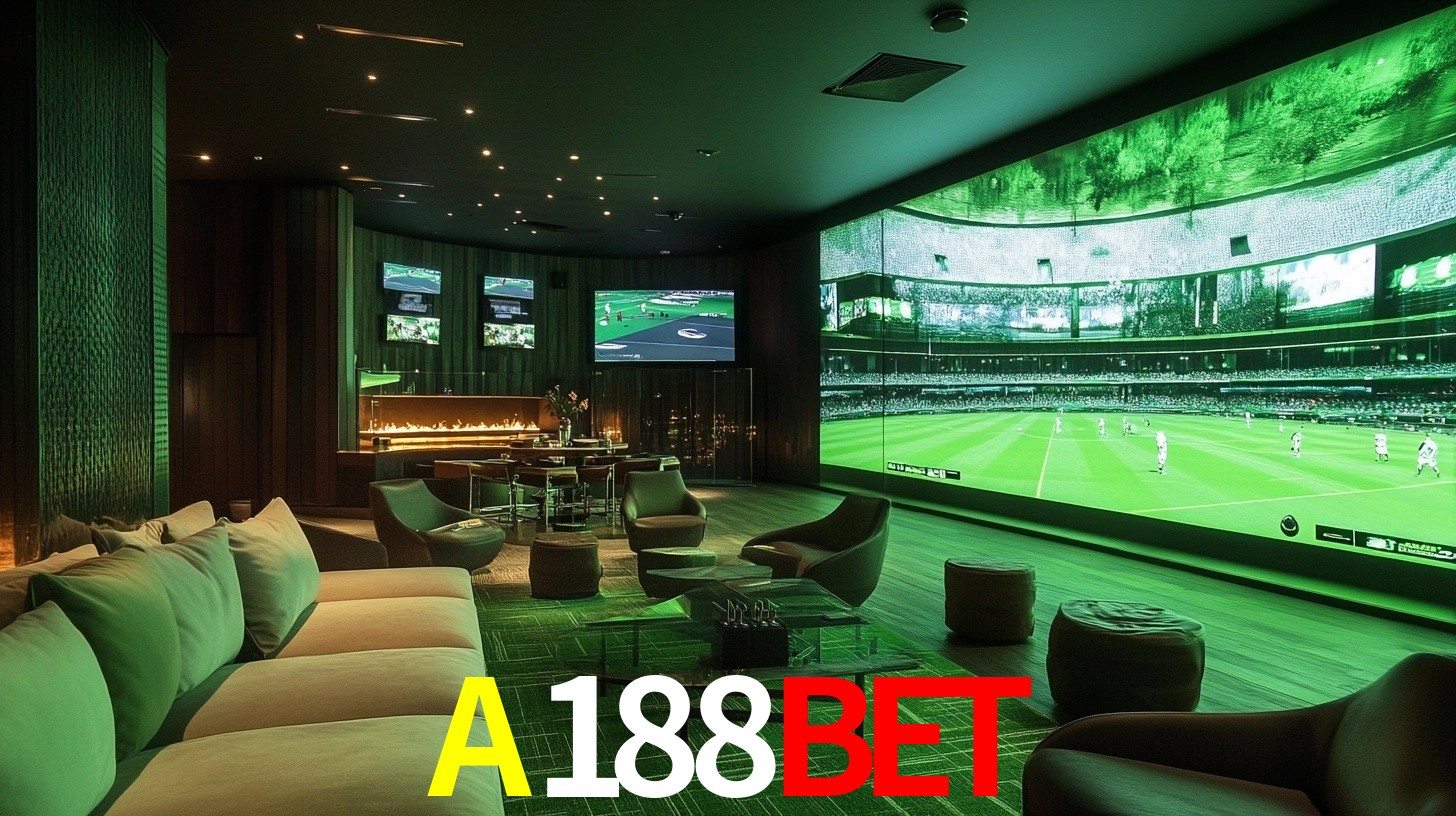 A188BET,A188BET.com