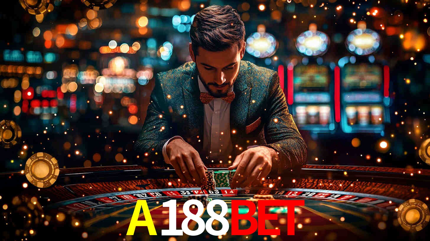 A188BET App Interface