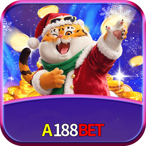 A188BET Logo